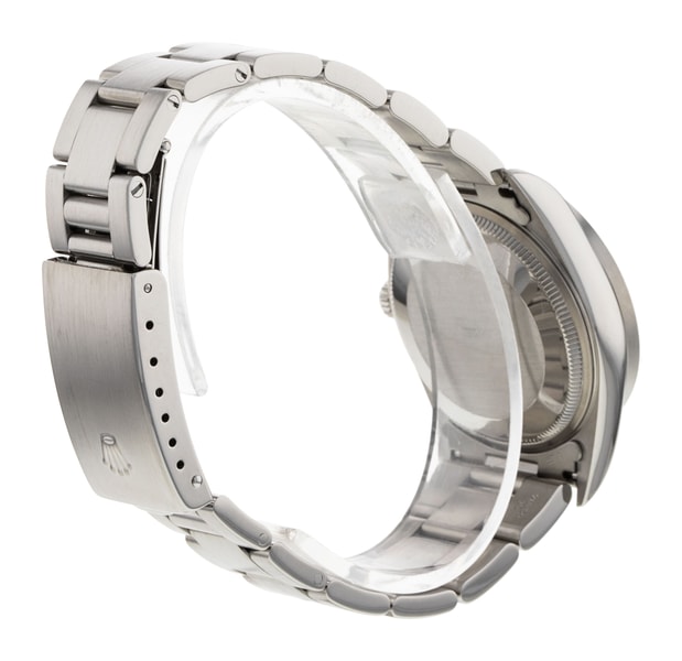 Rolex Air-King 14010